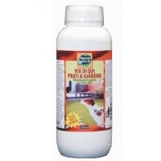 Repellente Per Cani e Gatti In Granuli 1000ml Mondo Verde REP06