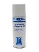 Ricarica gas per saldatori 91355