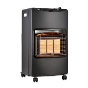 Stufa a gas pieghevole Gpl 4.2 Kw 