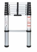 Scala telescopica 101-385 cm Ribimex