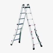 Scala telescopica Scalissima Svelt