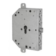 Serratura per porte blindate 60 mm yale 13200052