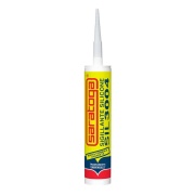 Silicone Trasparente in cartuccia sil 3004 280 ml Saratoga