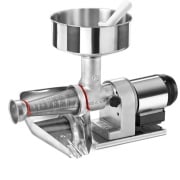 Spremipomodoro elettrico professionale 480 Watt BIG2P ELEGANT Tre spade