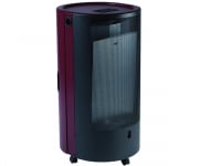 Stufa a gas a fiamma libera 4.2 Kw Blue Belle Chic Tmc