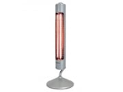 Stufa al carbonio 900w 70003B Beper