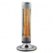 Stufa al Carbonio 900 Watt Vinco 70180