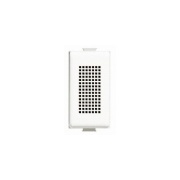 Suoneria bronzo 230Vac Serie Matix Bticino SAM5041F