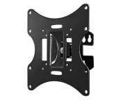 Supporto per Tv a parete inclinabile EasyFlex M Goobay