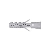 Tassello In Nylon 6 x 30 mm TU Friulsider 1000 Pz