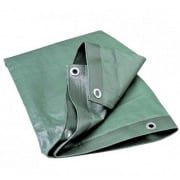 Telo plastico protettivo Wolfcraft