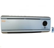 Termoconvettore elettrico a parete 2000 Watt KPT2000B Vinco
