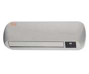 Termoconvettore elettrico a parete 2000 Watt BPT-2000B Vinco
