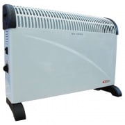 Termoconvettore ventilato 2000 watt Vinco 70505