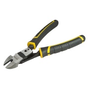 Tronchese diagonale con doppia leva Action Fatmax Stanley