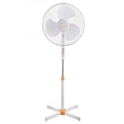 Ventilatore a piantana 3 velocita 40 Watt Yf-40A Vinco