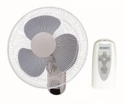 Ventilatore a parete da 40cm con telecomando San Giorgio