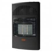 Stufa a metano a parete 4.2 Kw Vinco 71410