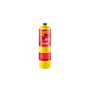 Bombola di gas propilene 400 g per turboset 110 Oxyturbo