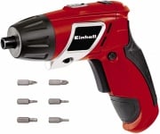 Cacciavite a batterie TC-SD 3,6 V Einhell  