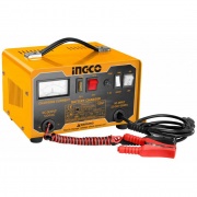 Caricabatterie 12 e 24 Volt Ingco CB1601