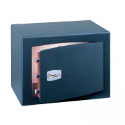 Cassaforte A Mobile Doppia Mappa Gold Moby Key Technomax