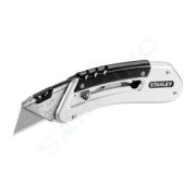 Cutter tascabile con lama retrattile Stanley 10810