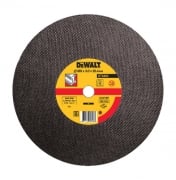 Disco da taglio metallo per troncatrice 355mm dt3450qz Dewalt