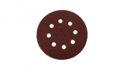 Dischi Carta abrasiva forata 150mm gr 240 Pg professional
