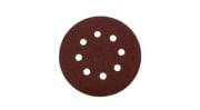 Dischi Carta Abrasiva Forata Pg 115mm gr 40Pg professional