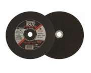 Disco da taglio per metallo per smerigliatrici 230x2x22,23mm Sait