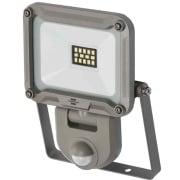 Faretto a LED con sensore di movimento 20 Watt IP54 Jaro Brennensthul