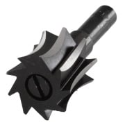 Fresa per sagome WS Wolfcraft 3258000