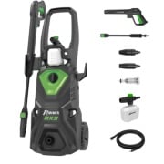 Idropulitrice 145 bar acqua fredda RX3 Ribimex