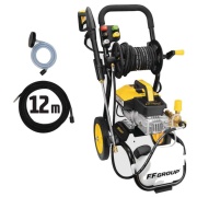 Idropulitrice a scoppio ad Acqua Fredda 150 bar Hpw 151I Pro FF Group