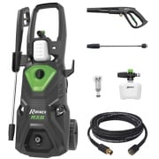 Idropulitrice RX6 acqua fredda 180 bar Ribimex PRNHP06