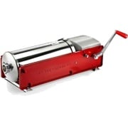 Insaccatrice manuale 15 lt smaltata Tre spade Mod 15