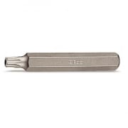 Inserti tamper resistant torx 25 lungo 75mm Beta