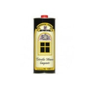 Petrolio bianco lampante 1 lt Italchimici