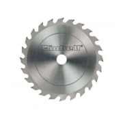 Lama per legno 250 x 3 x 3,2 mm 24 denti Einhell