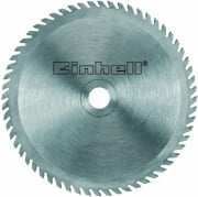 Lama per legno in metallo duro 250 x 30 x 3,2 mm 48 denti