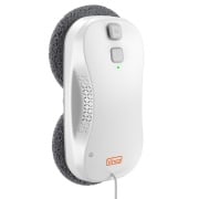 Lavavetri a batteria Robot 90 watt Vinco Grisu