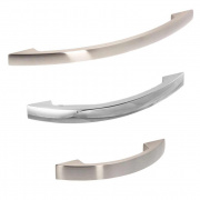 Maniglia per mobili in stile moderno linea Design 30