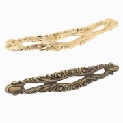 Maniglia per mobili stile classico serie 87 Giusti