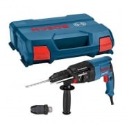 Martello tassellatore Bosch GBH 2-25 F con doppio mandrino 0611254600
