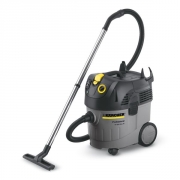 Aspiratore per solidi e liquidi nt 70