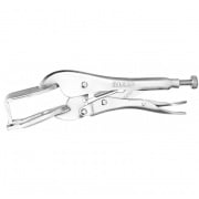 Pinza autobloccante per saldatura Ingco HWP0210