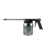 Pistola In Alluminio Di Lavaggio Asturo 50086 NE/S