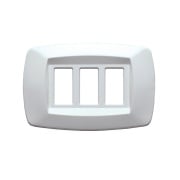 Placca compatibile serie Magic Bticino
