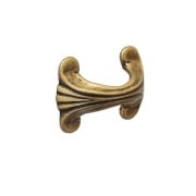 Pomolo per mobili in stile classico linea decor serie 56 Giusti